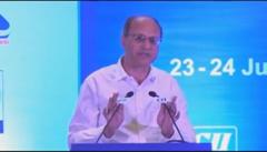 Arvind Mehta, Additional Secretary, Department of Commerce, GoI shares his views on Standards 